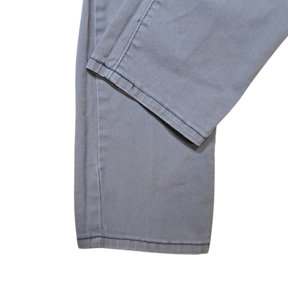 Levi’s 510 Super Skinny Fit Jeans Men’s 29 Grey Stretch Twill - Picture 8 of 16